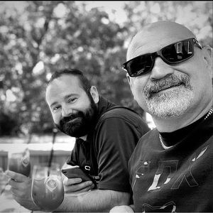 Meet your Posher, Eric richard